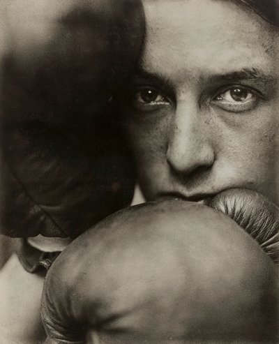 La primera ronda, c.1932 de Pierre Dubreuil